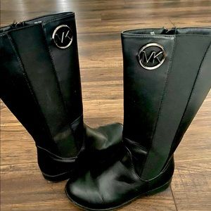 Mk boots